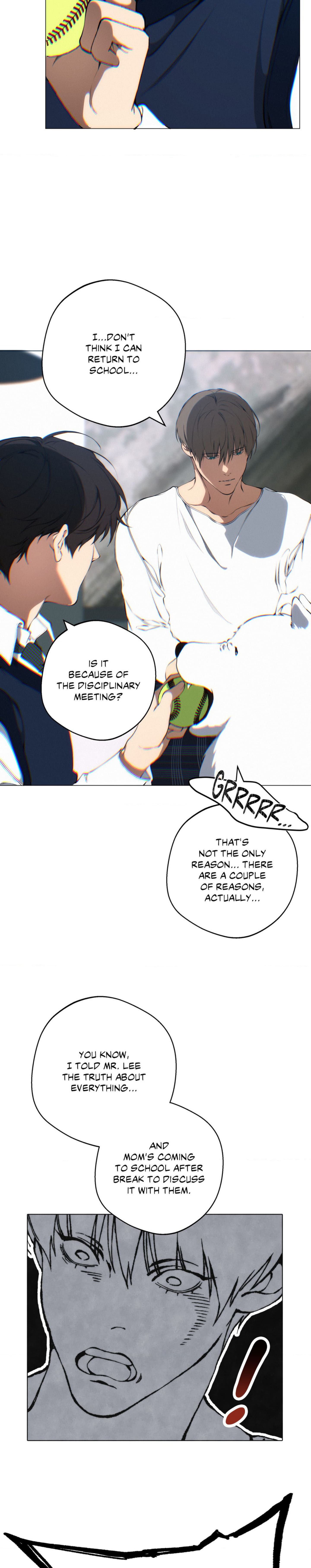 Lost in the Cloud, Chapter 126 image 03